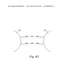 METHOD OF TWO-DIMENSIONALLY ARRAYING FERRITIN ON SUBSTRATE diagram and image