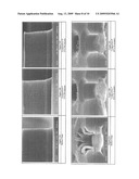 Semi Conductor Process Residue Removal Composition and Process diagram and image