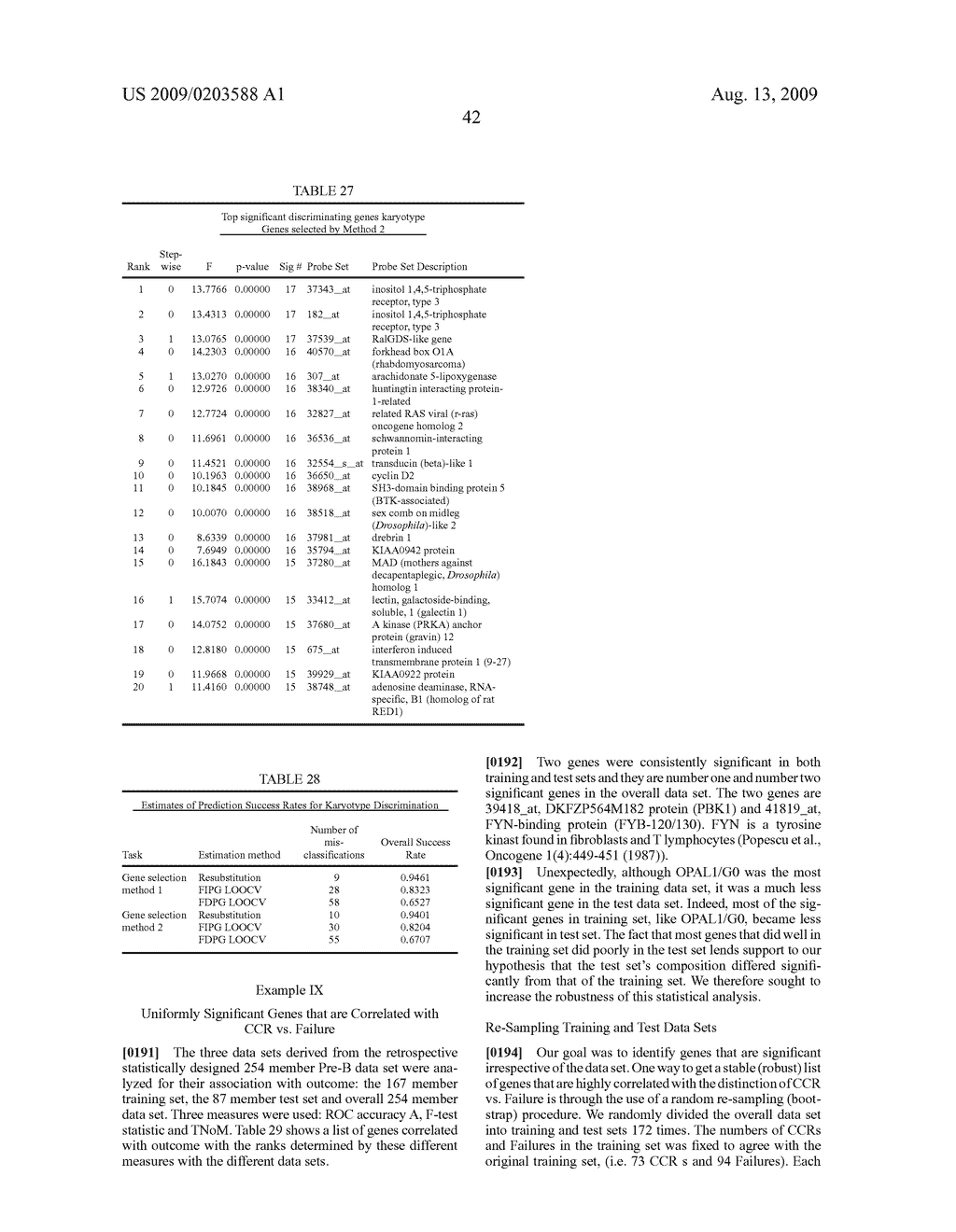 Outcome prediction and risk classification in childhood leukemia - diagram, schematic, and image 66