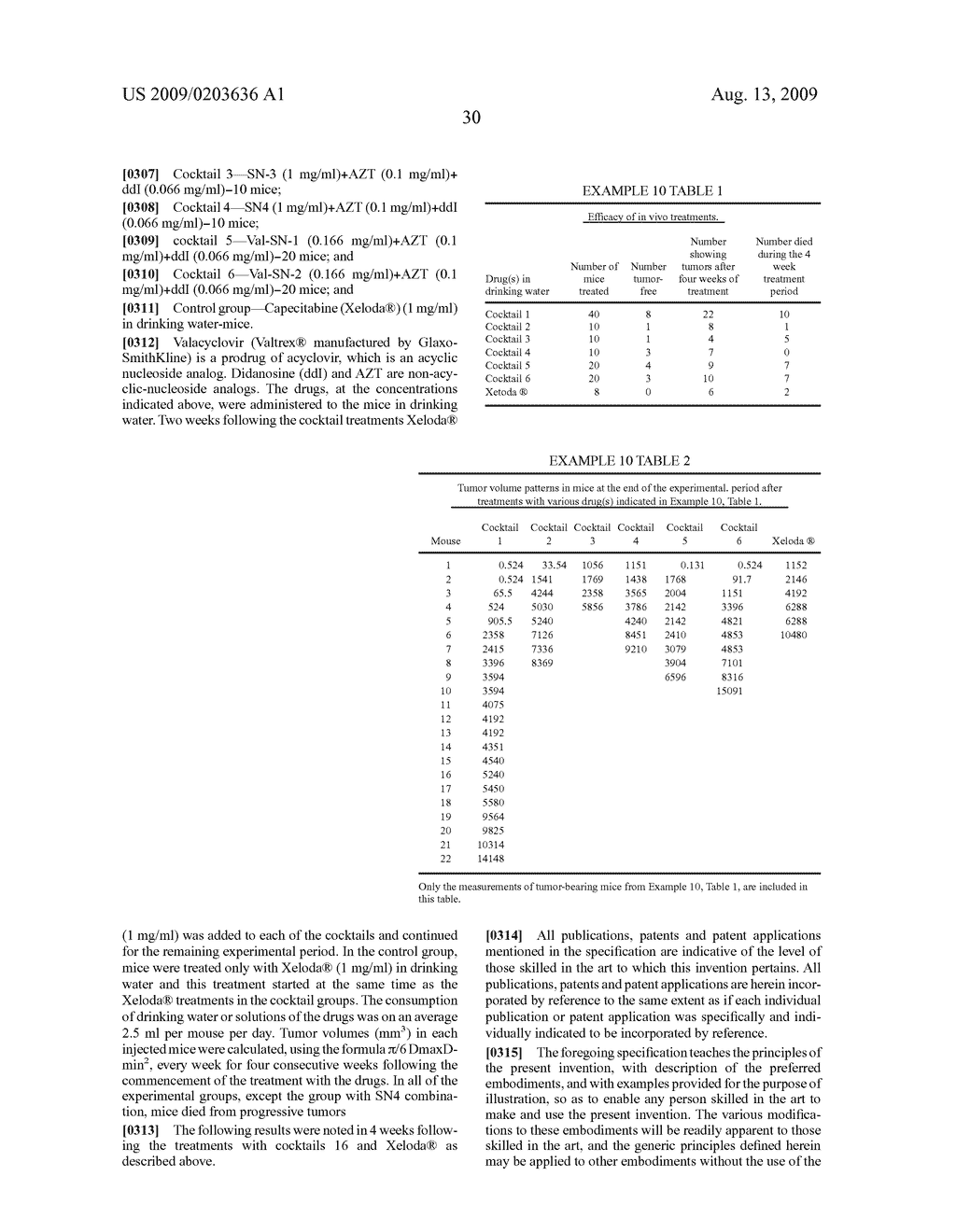 Prevention and Treatment of Cancer and Other Diseases - diagram, schematic, and image 31