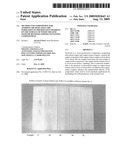 Method and composition for avoiding or mitigating the formation of preservative residues on the surface of wood treated with micronized copper-containing compositions diagram and image