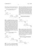 5-FLUORO PYRIMIDINE DERIVATIVES diagram and image