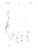 5-FLUORO PYRIMIDINE DERIVATIVES diagram and image