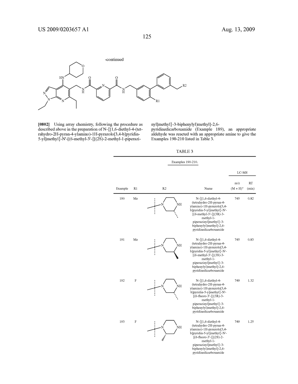 Dual Pharmacophores - PDE4-Muscarinic Antagonistics - diagram, schematic, and image 126