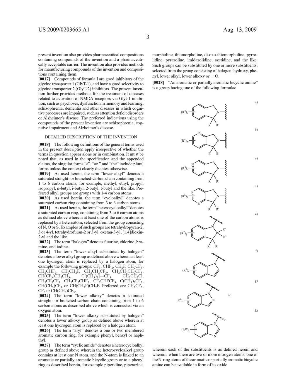 HETEROCYCLIC-SUBSTITUTED PHENYL METHANONES - diagram, schematic, and image 04