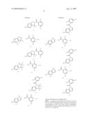 HETEROCYCLIC-SUBSTITUTED PHENYL METHANONES diagram and image