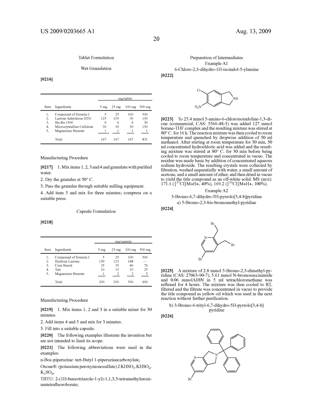 HETEROCYCLIC-SUBSTITUTED PHENYL METHANONES - diagram, schematic, and image 21