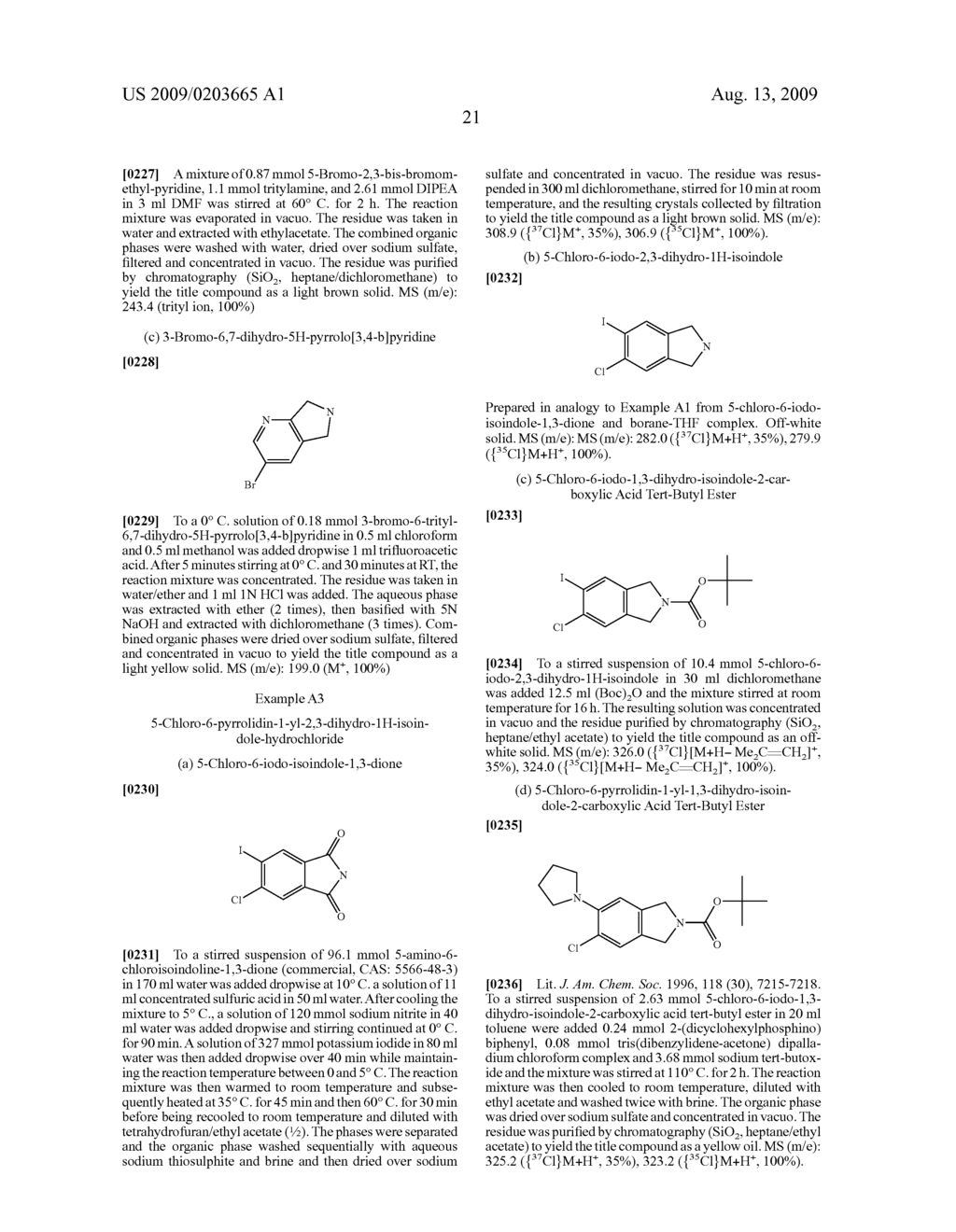 HETEROCYCLIC-SUBSTITUTED PHENYL METHANONES - diagram, schematic, and image 22
