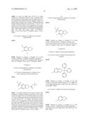 HETEROCYCLIC-SUBSTITUTED PHENYL METHANONES diagram and image