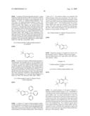 HETEROCYCLIC-SUBSTITUTED PHENYL METHANONES diagram and image