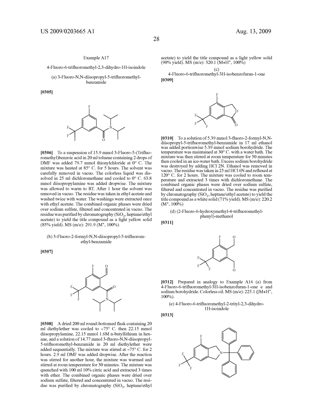 HETEROCYCLIC-SUBSTITUTED PHENYL METHANONES - diagram, schematic, and image 29