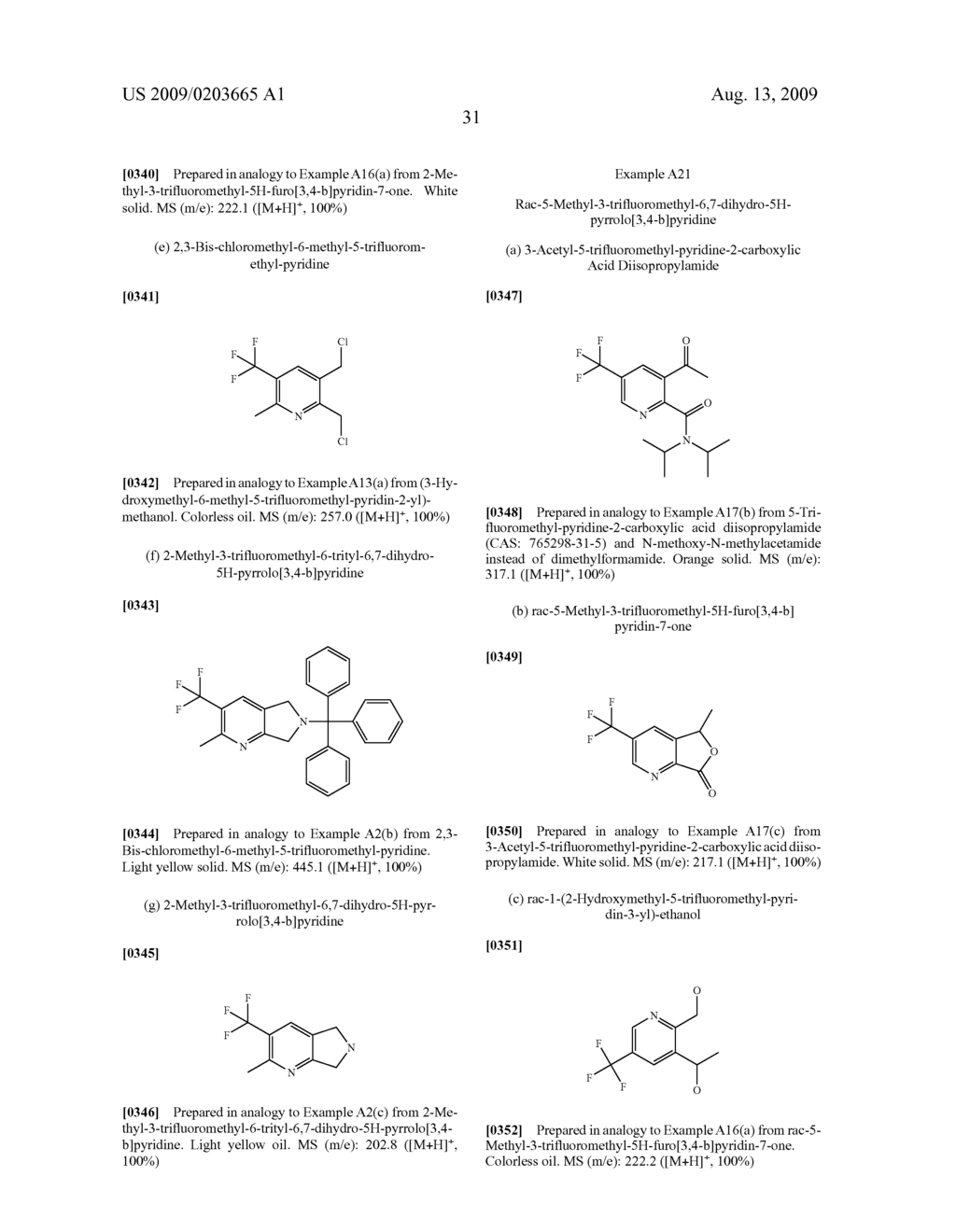 HETEROCYCLIC-SUBSTITUTED PHENYL METHANONES - diagram, schematic, and image 32