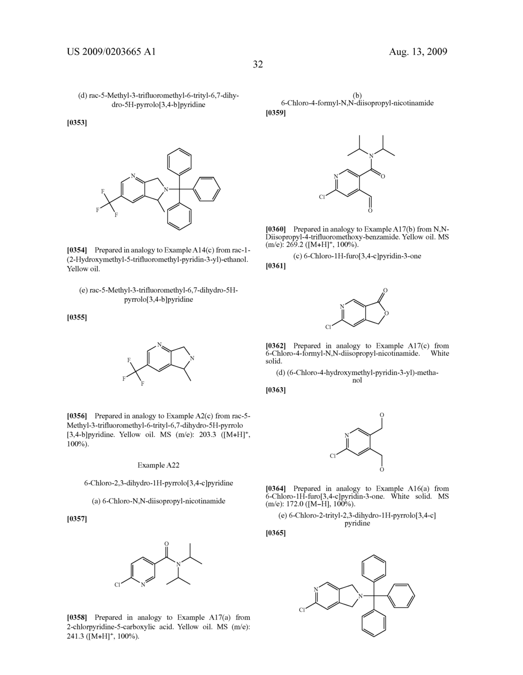 HETEROCYCLIC-SUBSTITUTED PHENYL METHANONES - diagram, schematic, and image 33