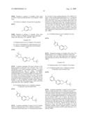 HETEROCYCLIC-SUBSTITUTED PHENYL METHANONES diagram and image