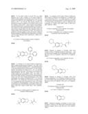 HETEROCYCLIC-SUBSTITUTED PHENYL METHANONES diagram and image