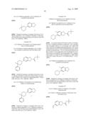 HETEROCYCLIC-SUBSTITUTED PHENYL METHANONES diagram and image