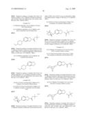 HETEROCYCLIC-SUBSTITUTED PHENYL METHANONES diagram and image