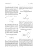 HETEROCYCLIC-SUBSTITUTED PHENYL METHANONES diagram and image