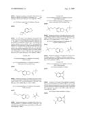 HETEROCYCLIC-SUBSTITUTED PHENYL METHANONES diagram and image