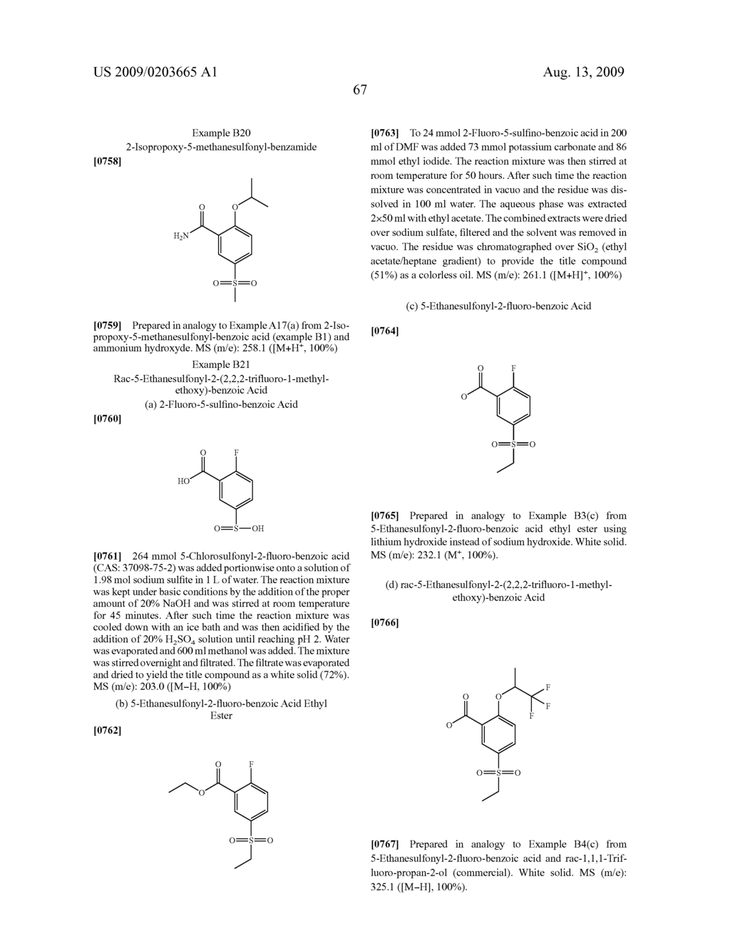 HETEROCYCLIC-SUBSTITUTED PHENYL METHANONES - diagram, schematic, and image 68