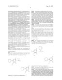 PYRIMIDINE COMPOUND AND PESTS CONTROLLING COMPOSITION CONTAINING THE SAME diagram and image