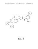 NOVEL N-(2-AMINO-PHENYL)-AMIDE DERIVATIVES diagram and image