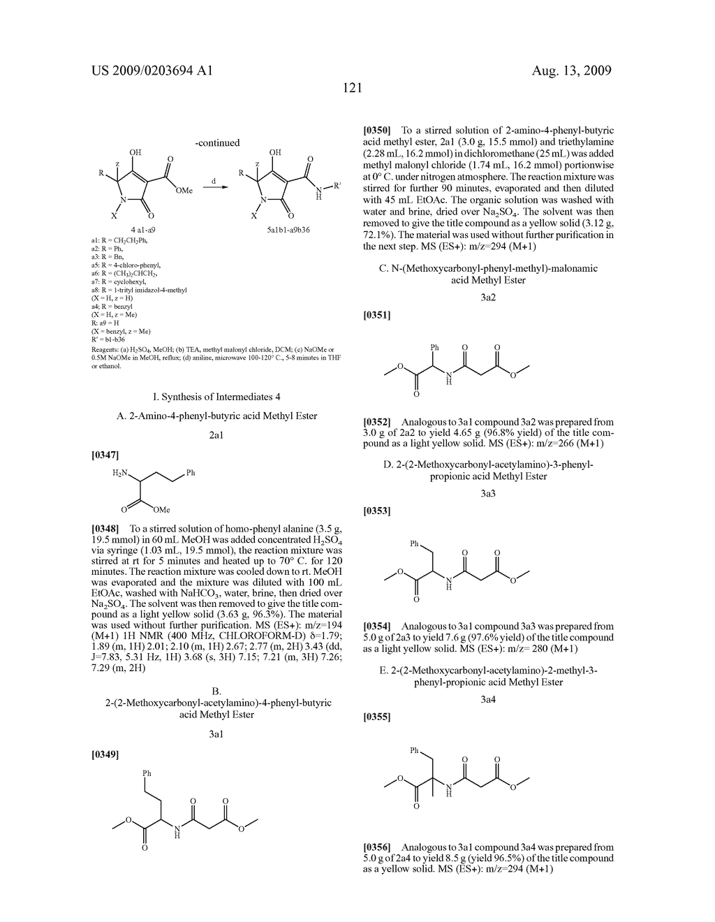 INHIBITORS OF UNDECAPRENYL PYROPHOSPHATE SYNTHASE - diagram, schematic, and image 122