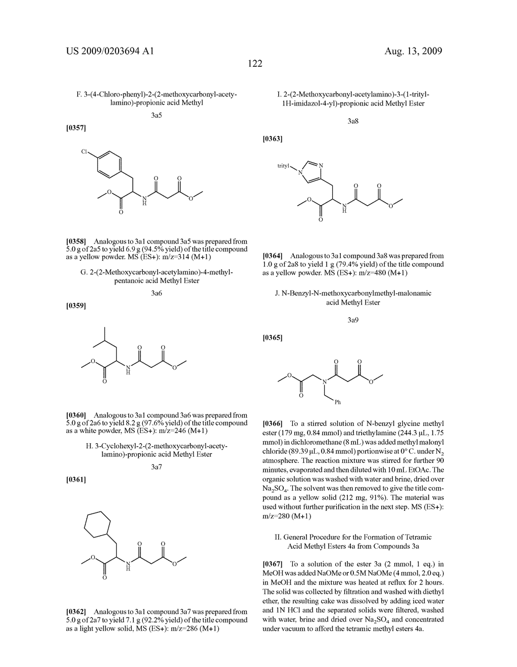 INHIBITORS OF UNDECAPRENYL PYROPHOSPHATE SYNTHASE - diagram, schematic, and image 123