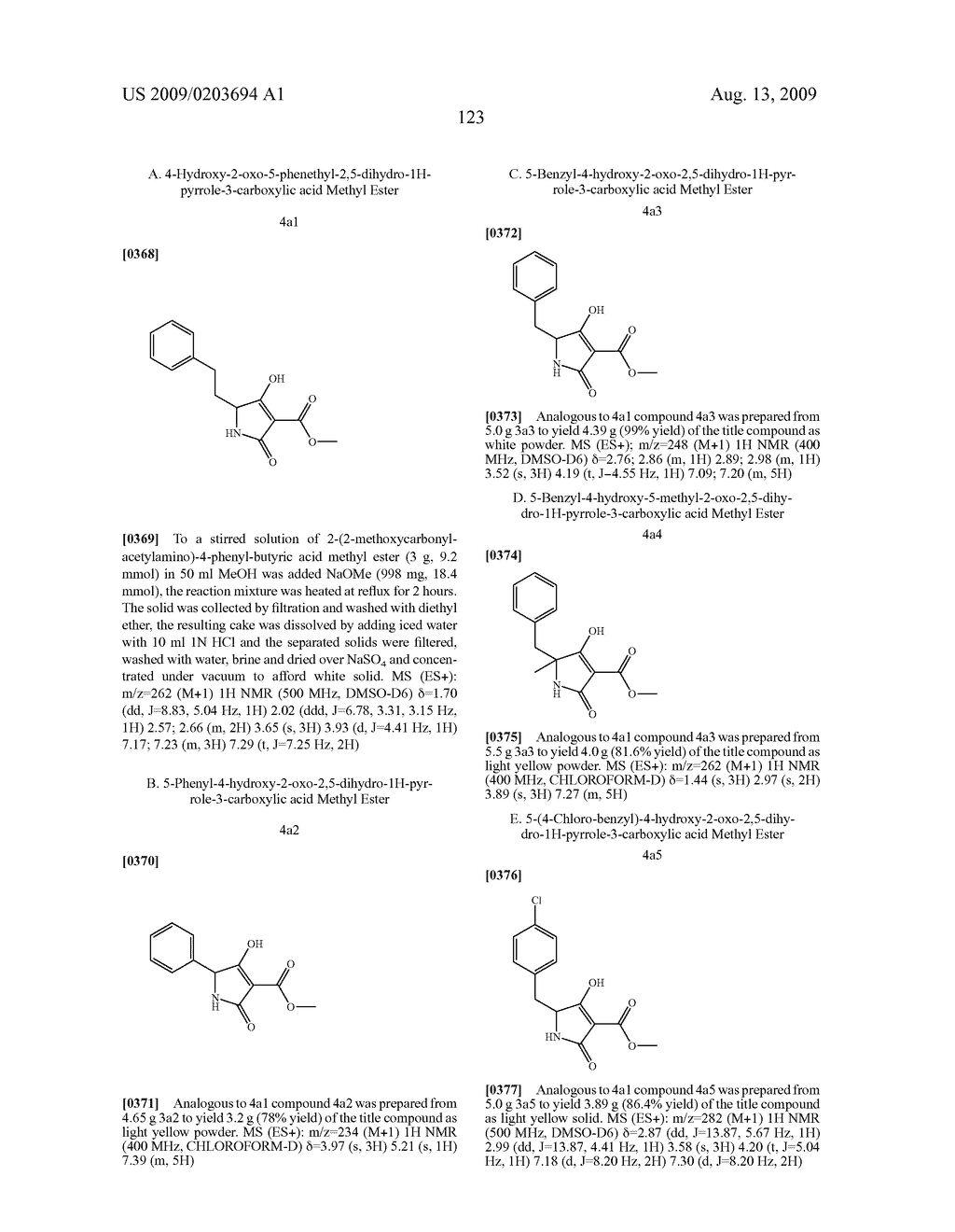 INHIBITORS OF UNDECAPRENYL PYROPHOSPHATE SYNTHASE - diagram, schematic, and image 124