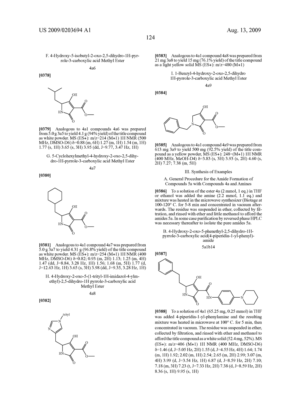 INHIBITORS OF UNDECAPRENYL PYROPHOSPHATE SYNTHASE - diagram, schematic, and image 125