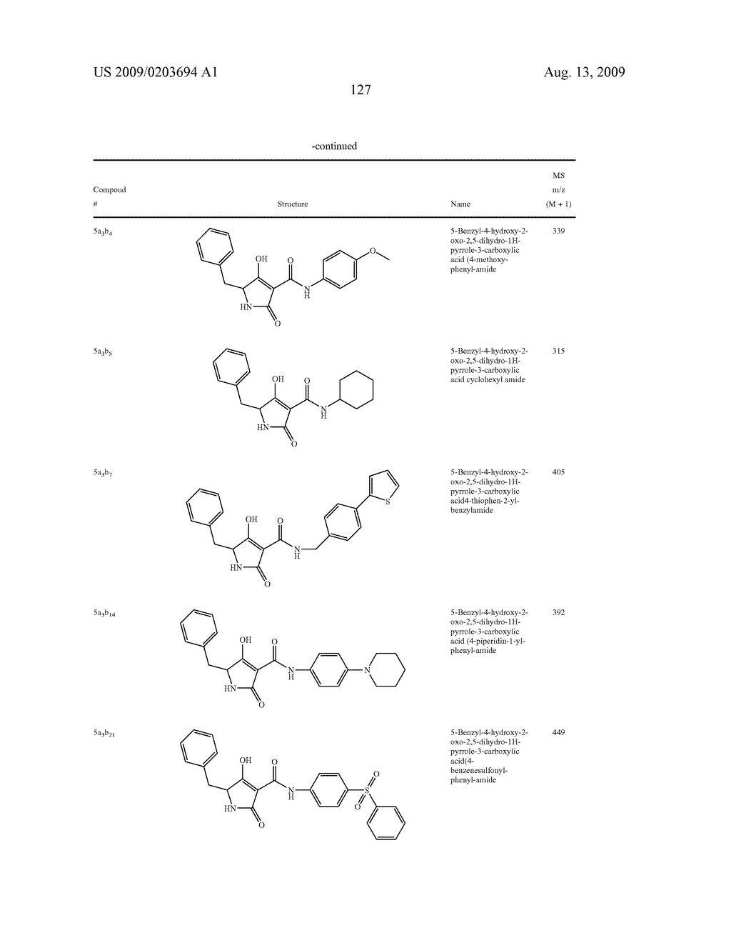 INHIBITORS OF UNDECAPRENYL PYROPHOSPHATE SYNTHASE - diagram, schematic, and image 128