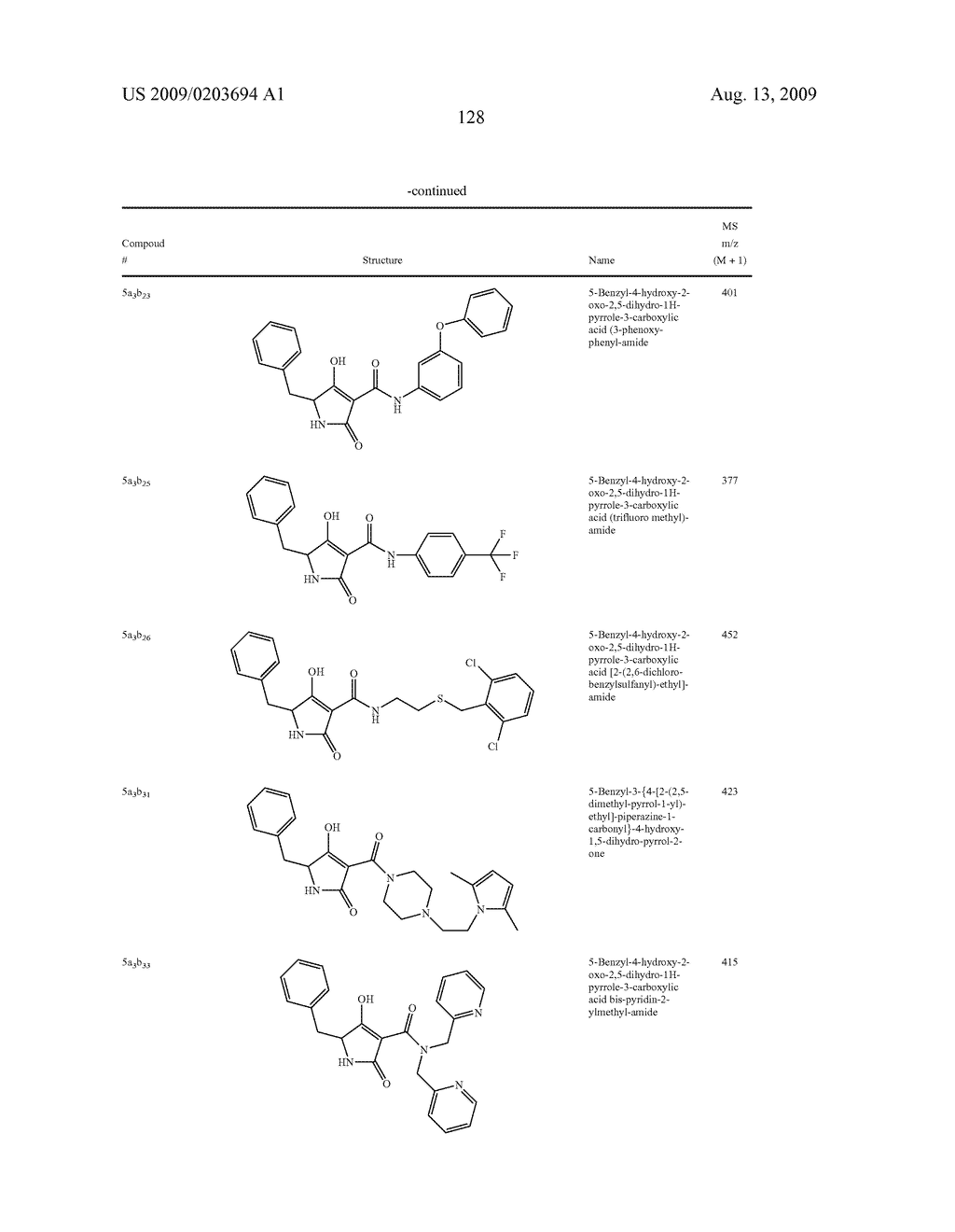 INHIBITORS OF UNDECAPRENYL PYROPHOSPHATE SYNTHASE - diagram, schematic, and image 129