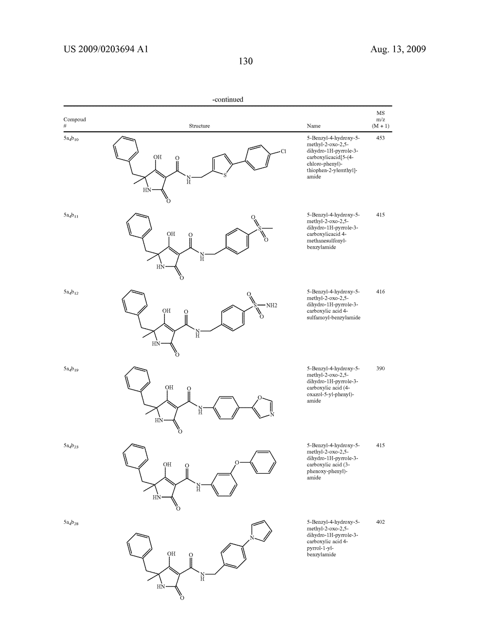 INHIBITORS OF UNDECAPRENYL PYROPHOSPHATE SYNTHASE - diagram, schematic, and image 131