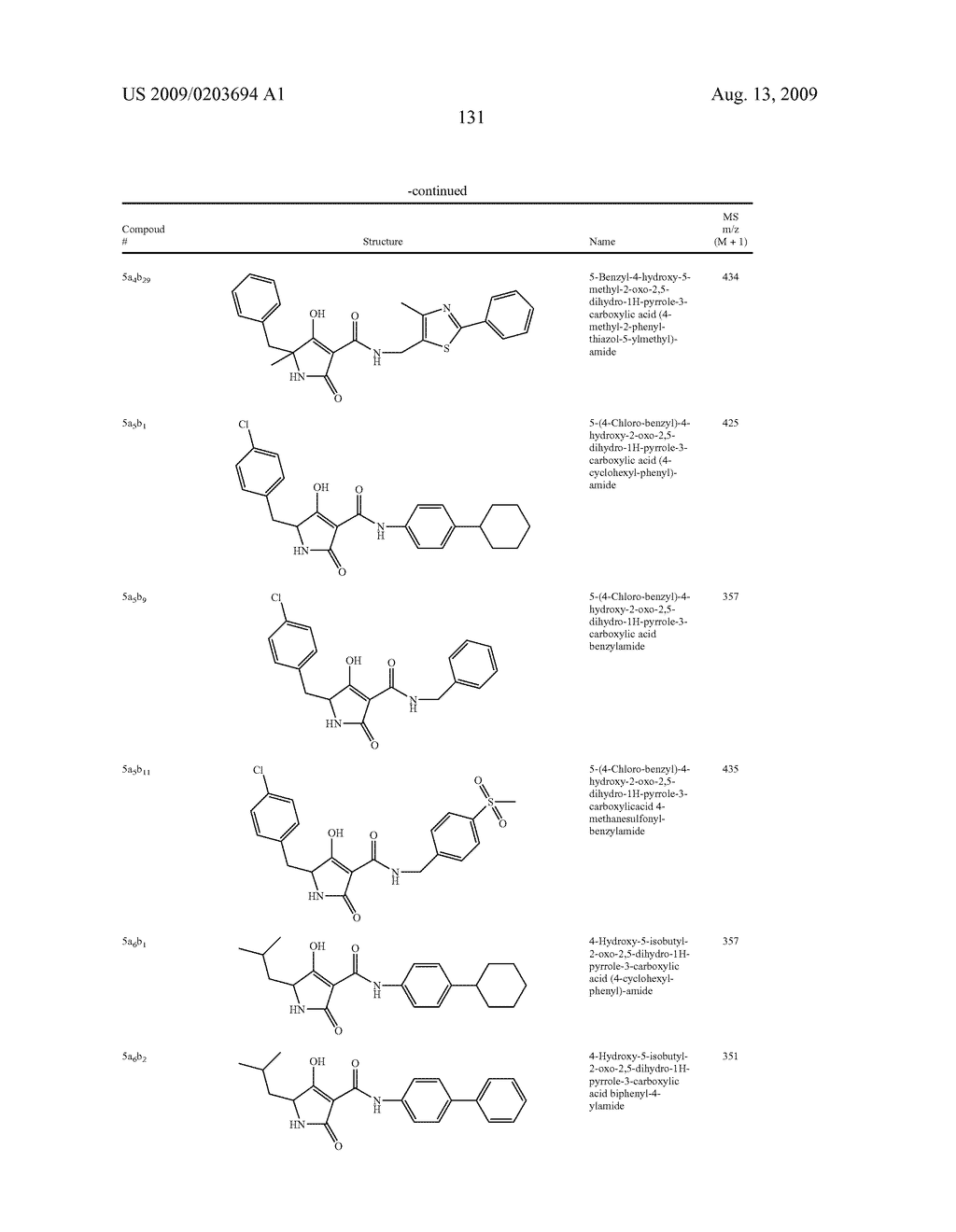 INHIBITORS OF UNDECAPRENYL PYROPHOSPHATE SYNTHASE - diagram, schematic, and image 132