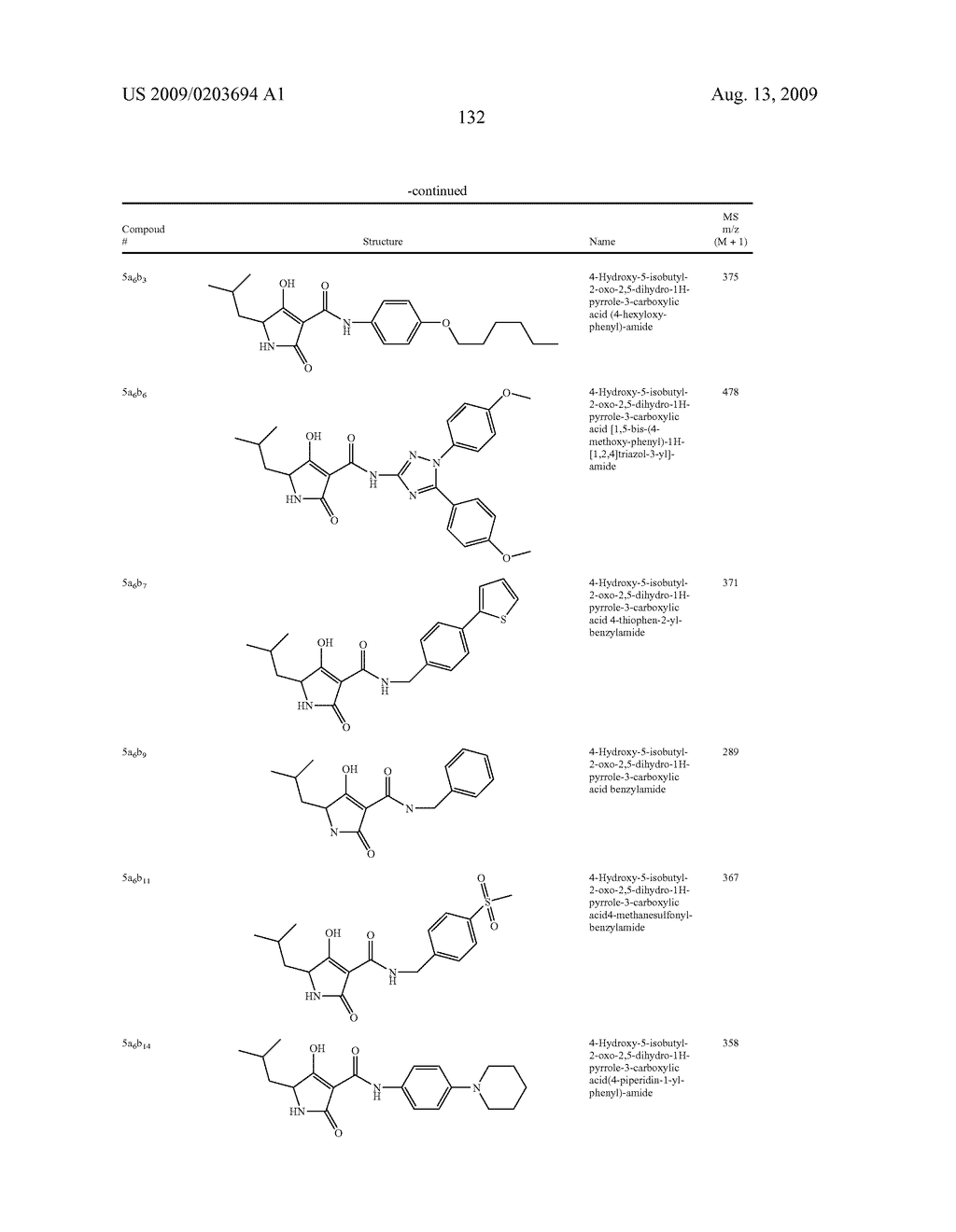 INHIBITORS OF UNDECAPRENYL PYROPHOSPHATE SYNTHASE - diagram, schematic, and image 133