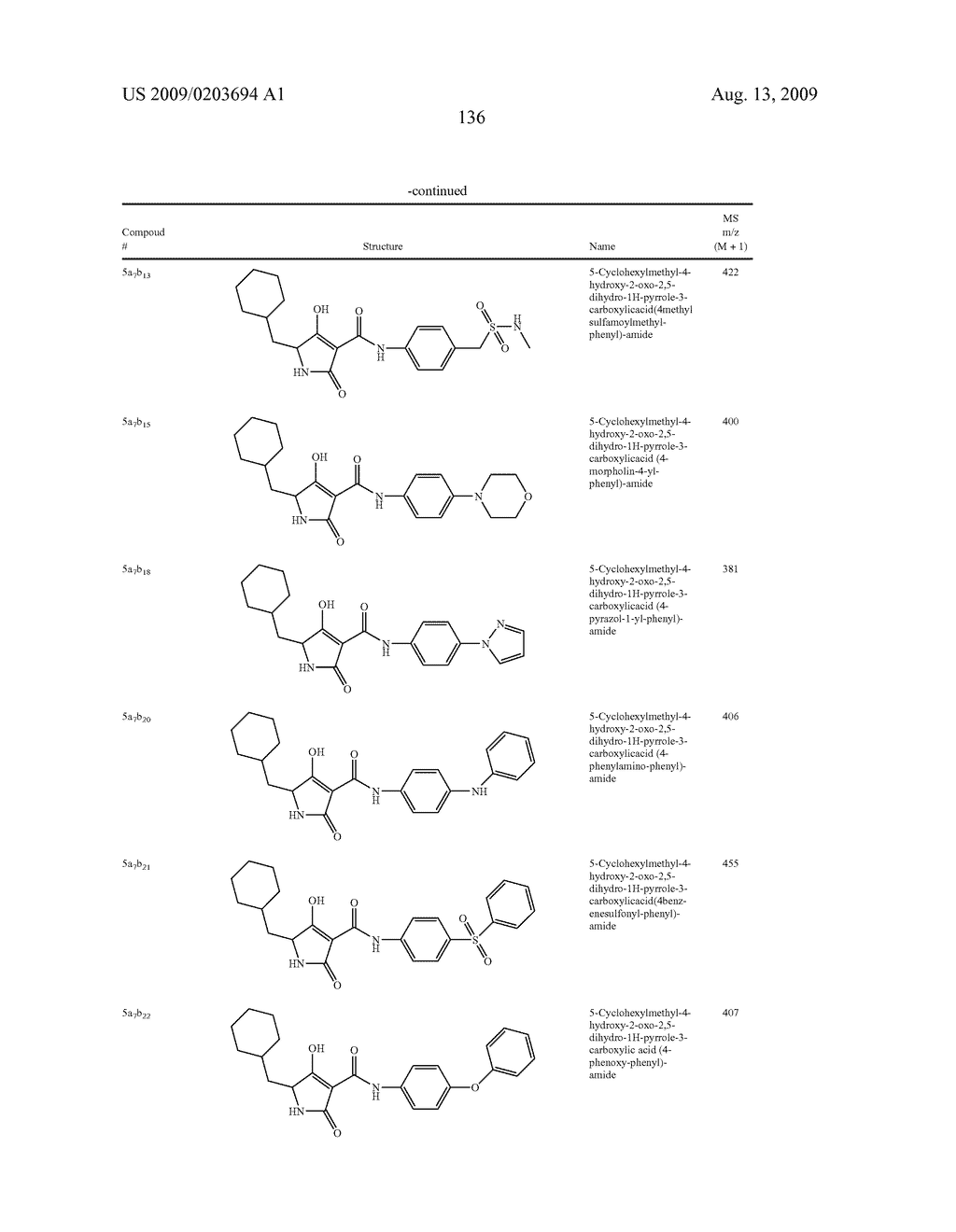 INHIBITORS OF UNDECAPRENYL PYROPHOSPHATE SYNTHASE - diagram, schematic, and image 137