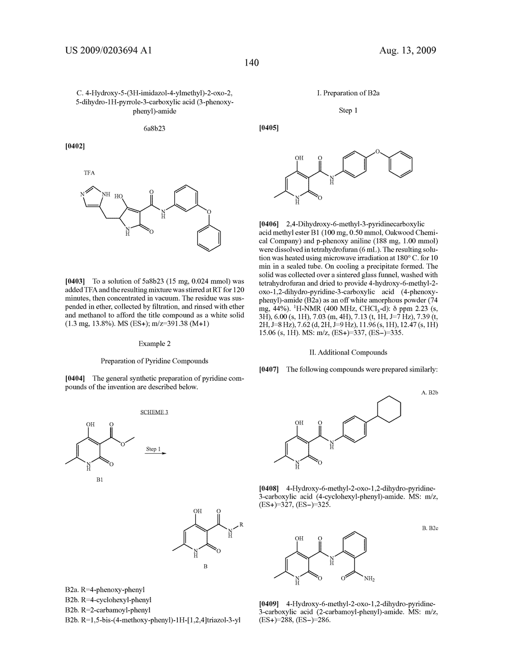 INHIBITORS OF UNDECAPRENYL PYROPHOSPHATE SYNTHASE - diagram, schematic, and image 141