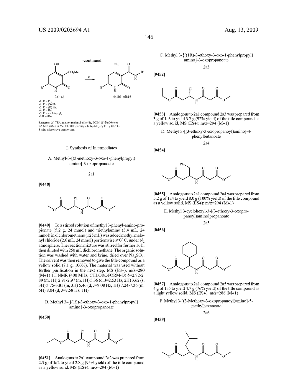 INHIBITORS OF UNDECAPRENYL PYROPHOSPHATE SYNTHASE - diagram, schematic, and image 147