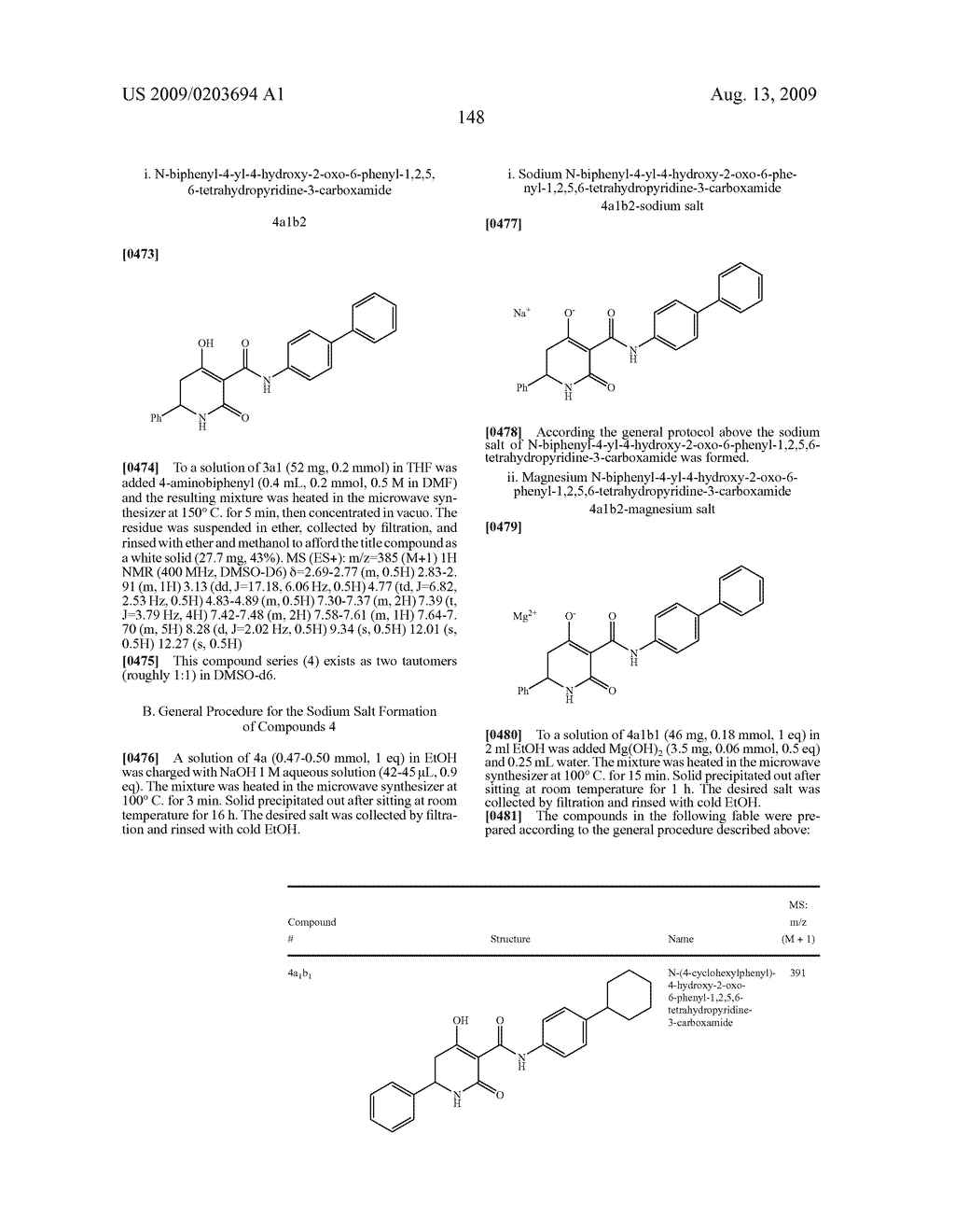 INHIBITORS OF UNDECAPRENYL PYROPHOSPHATE SYNTHASE - diagram, schematic, and image 149