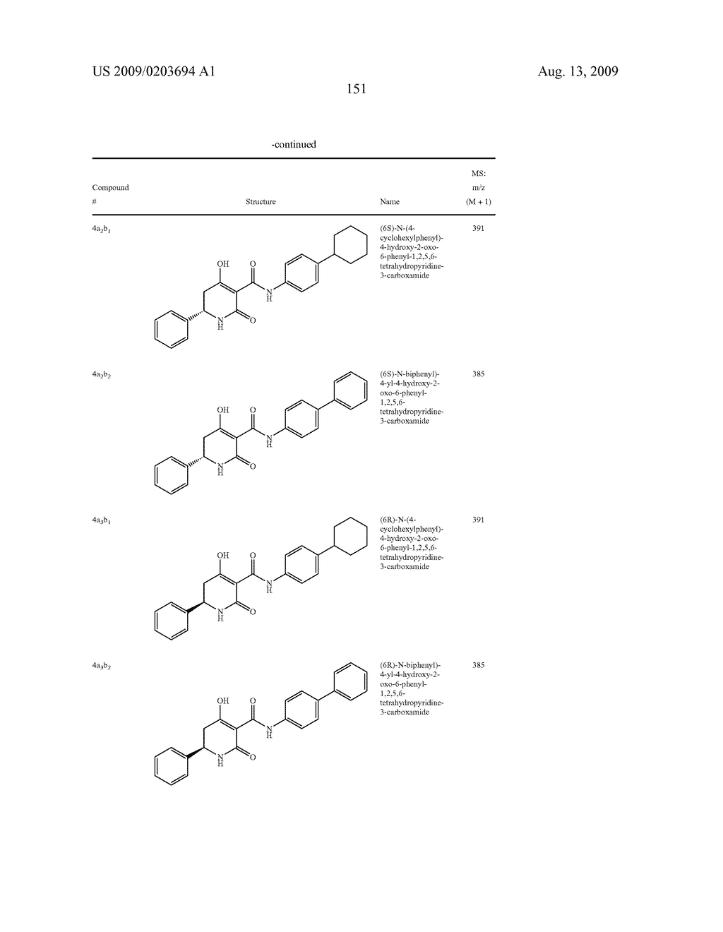 INHIBITORS OF UNDECAPRENYL PYROPHOSPHATE SYNTHASE - diagram, schematic, and image 152