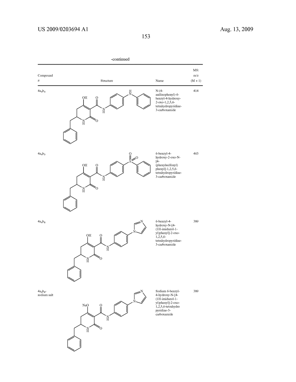 INHIBITORS OF UNDECAPRENYL PYROPHOSPHATE SYNTHASE - diagram, schematic, and image 154