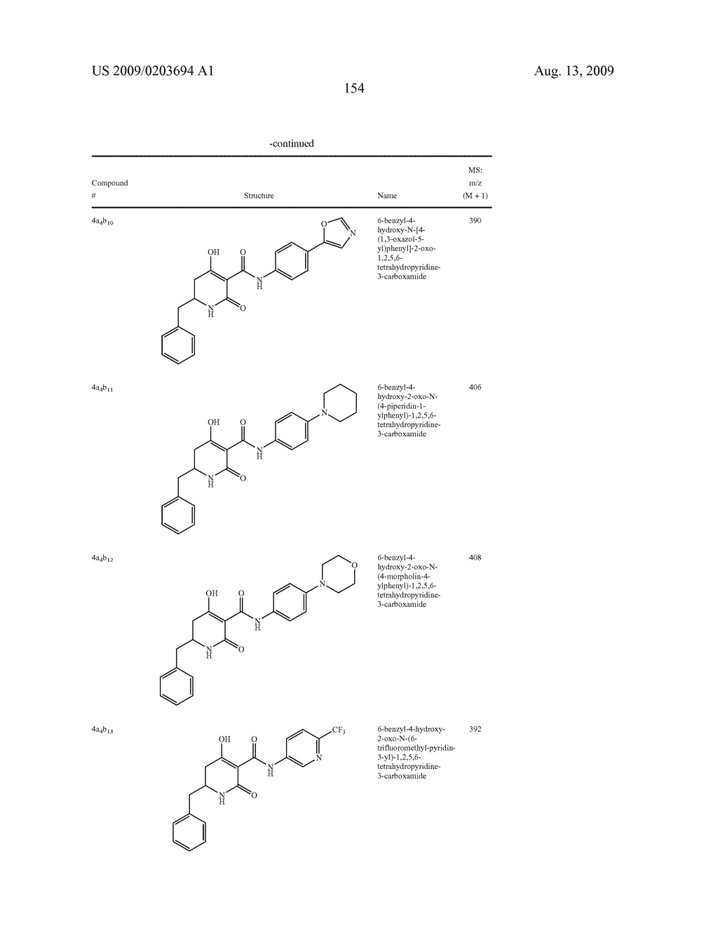 INHIBITORS OF UNDECAPRENYL PYROPHOSPHATE SYNTHASE - diagram, schematic, and image 155