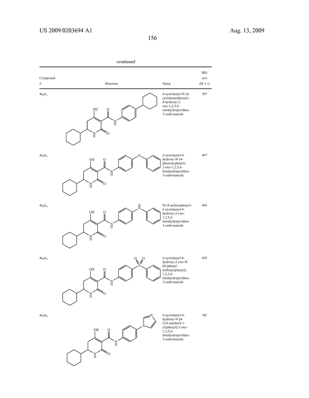 INHIBITORS OF UNDECAPRENYL PYROPHOSPHATE SYNTHASE - diagram, schematic, and image 157