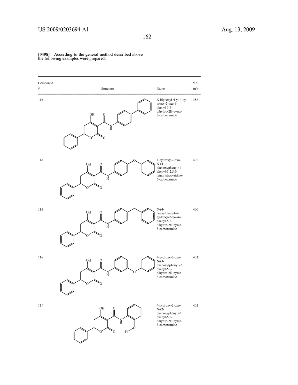 INHIBITORS OF UNDECAPRENYL PYROPHOSPHATE SYNTHASE - diagram, schematic, and image 163