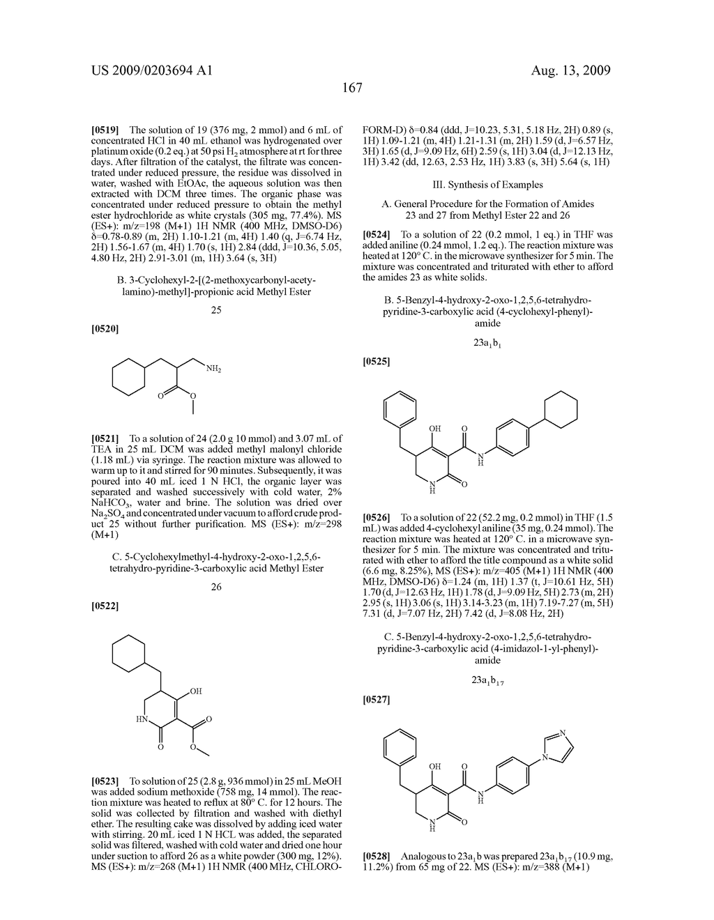 INHIBITORS OF UNDECAPRENYL PYROPHOSPHATE SYNTHASE - diagram, schematic, and image 168