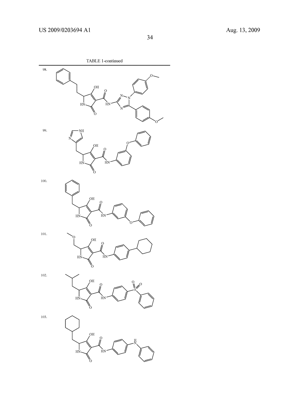 INHIBITORS OF UNDECAPRENYL PYROPHOSPHATE SYNTHASE - diagram, schematic, and image 35