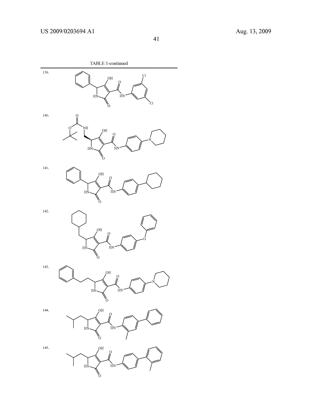 INHIBITORS OF UNDECAPRENYL PYROPHOSPHATE SYNTHASE - diagram, schematic, and image 42