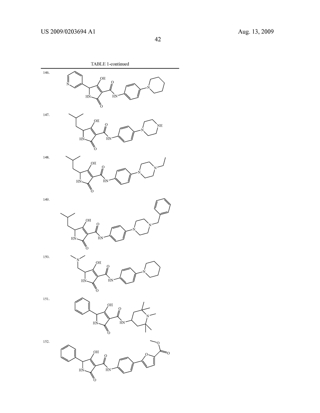 INHIBITORS OF UNDECAPRENYL PYROPHOSPHATE SYNTHASE - diagram, schematic, and image 43