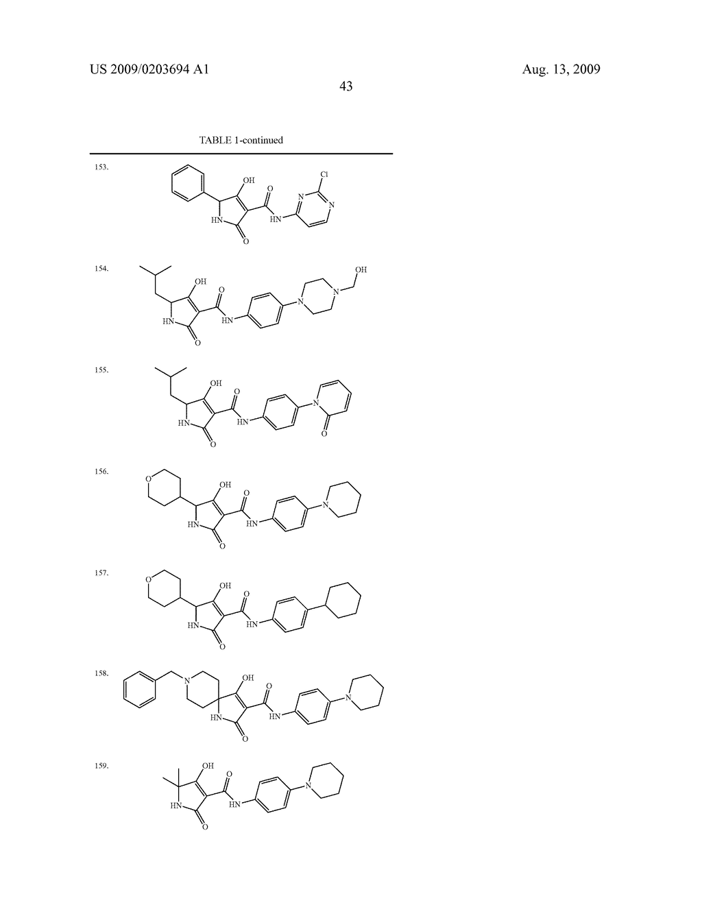 INHIBITORS OF UNDECAPRENYL PYROPHOSPHATE SYNTHASE - diagram, schematic, and image 44