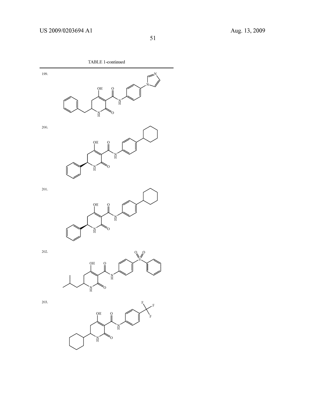 INHIBITORS OF UNDECAPRENYL PYROPHOSPHATE SYNTHASE - diagram, schematic, and image 52